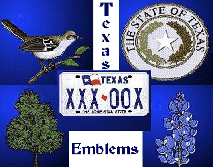 State Emblems